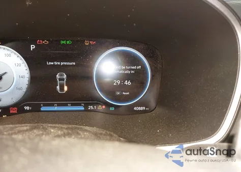 2023 Hyundai Santa Fe Plug-In Hybrid Limited from USA, damaged, VIN KM8S7DA20PU070981